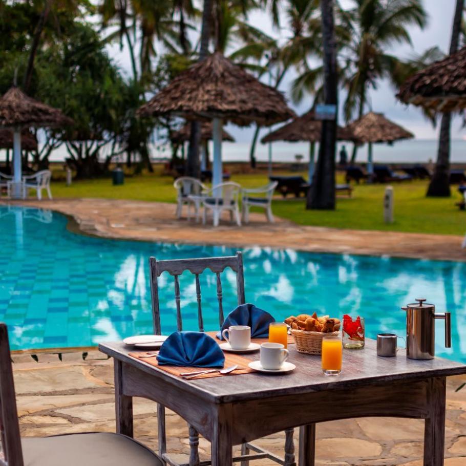 Neptune Palm Beach Boutique Resort & spa
