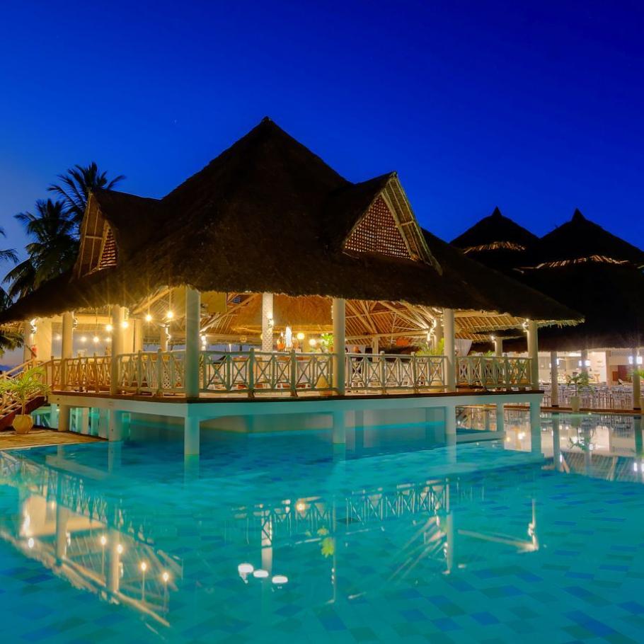 Neptune Palm Beach Boutique Resort & spa