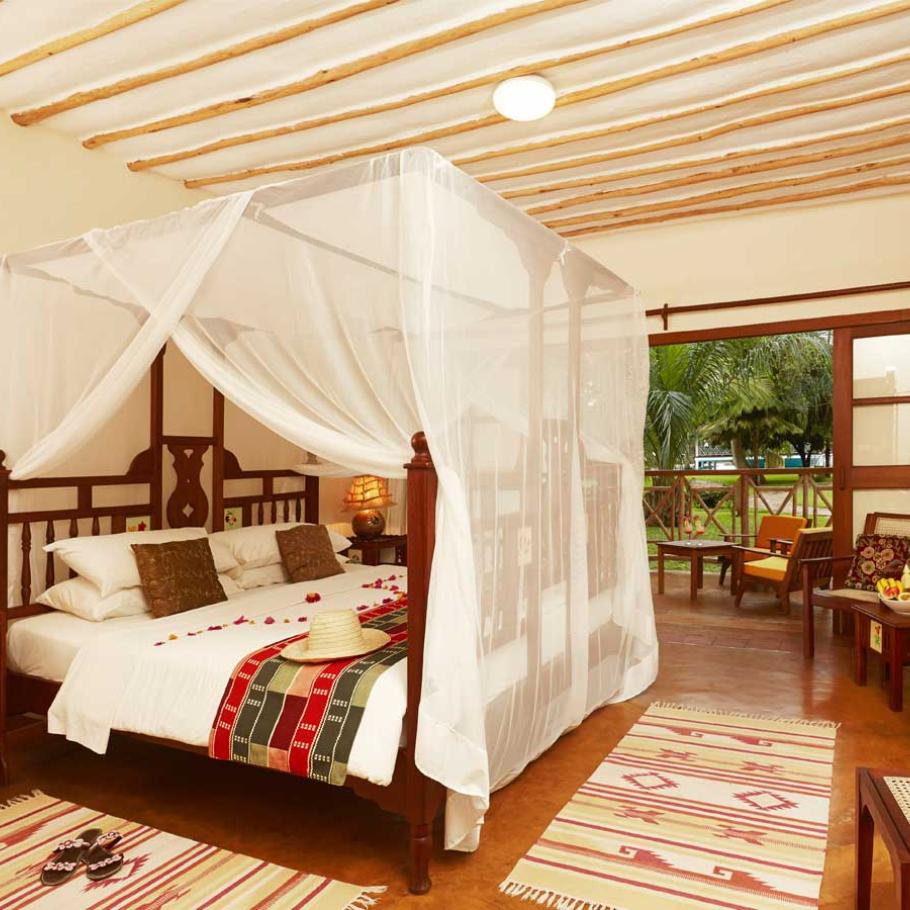 Neptune Palm Beach Boutique Resort & spa