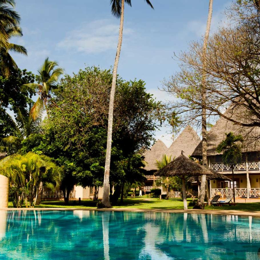 Neptune Palm Beach Boutique Resort & spa