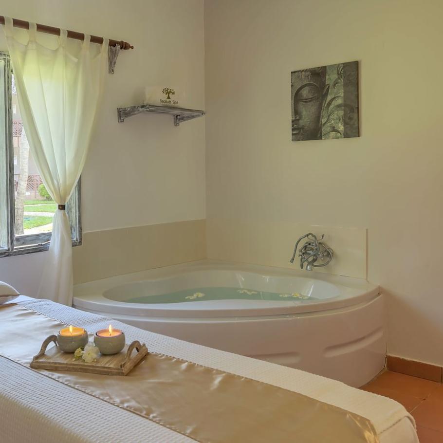 Neptune Palm Beach Boutique Resort & spa