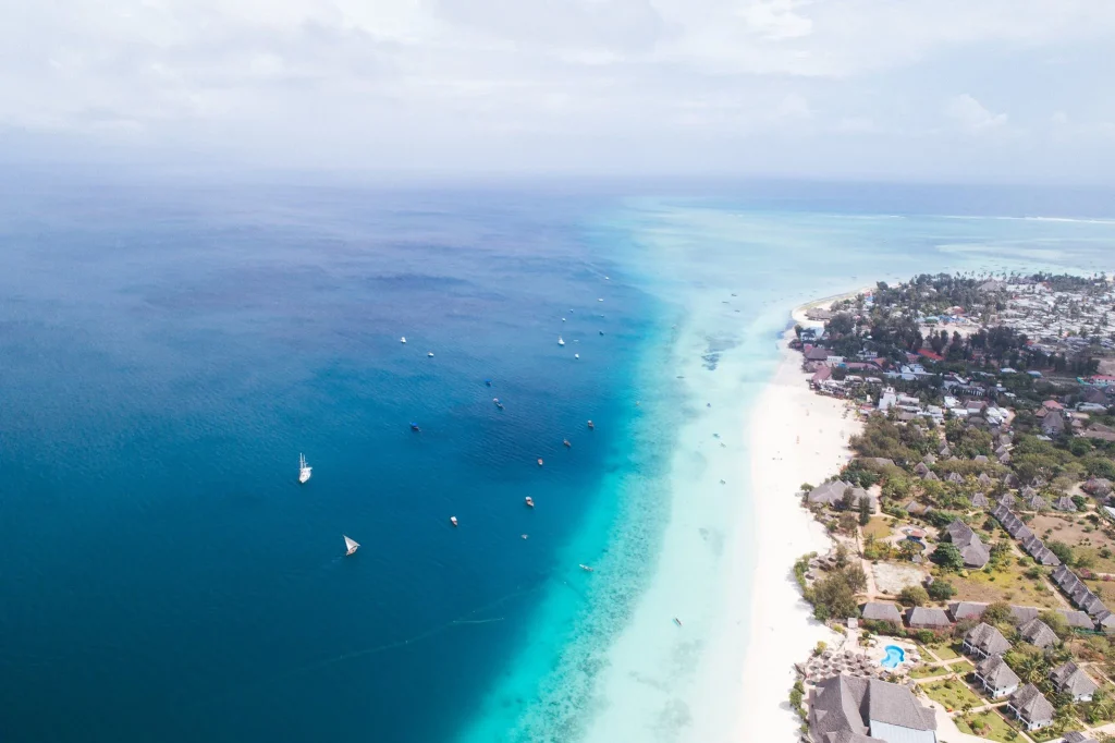 Zanzibar - The Z Hotel
