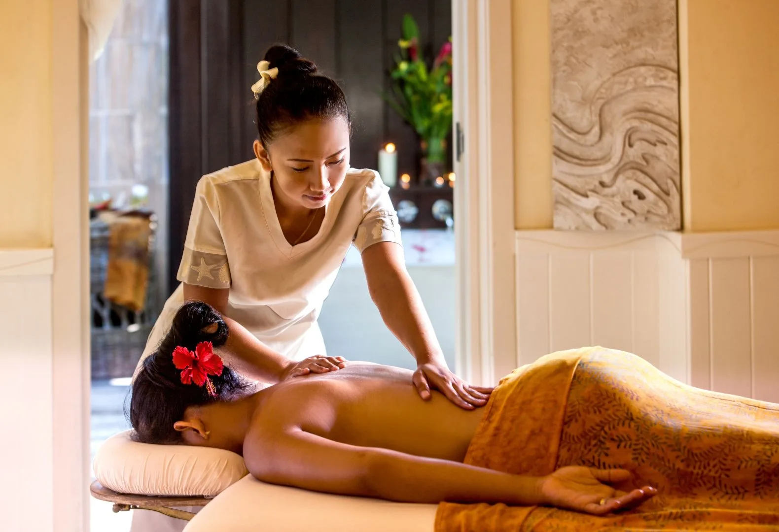 Seychelles - Praslin - Paradise Sun Hotel & Spa