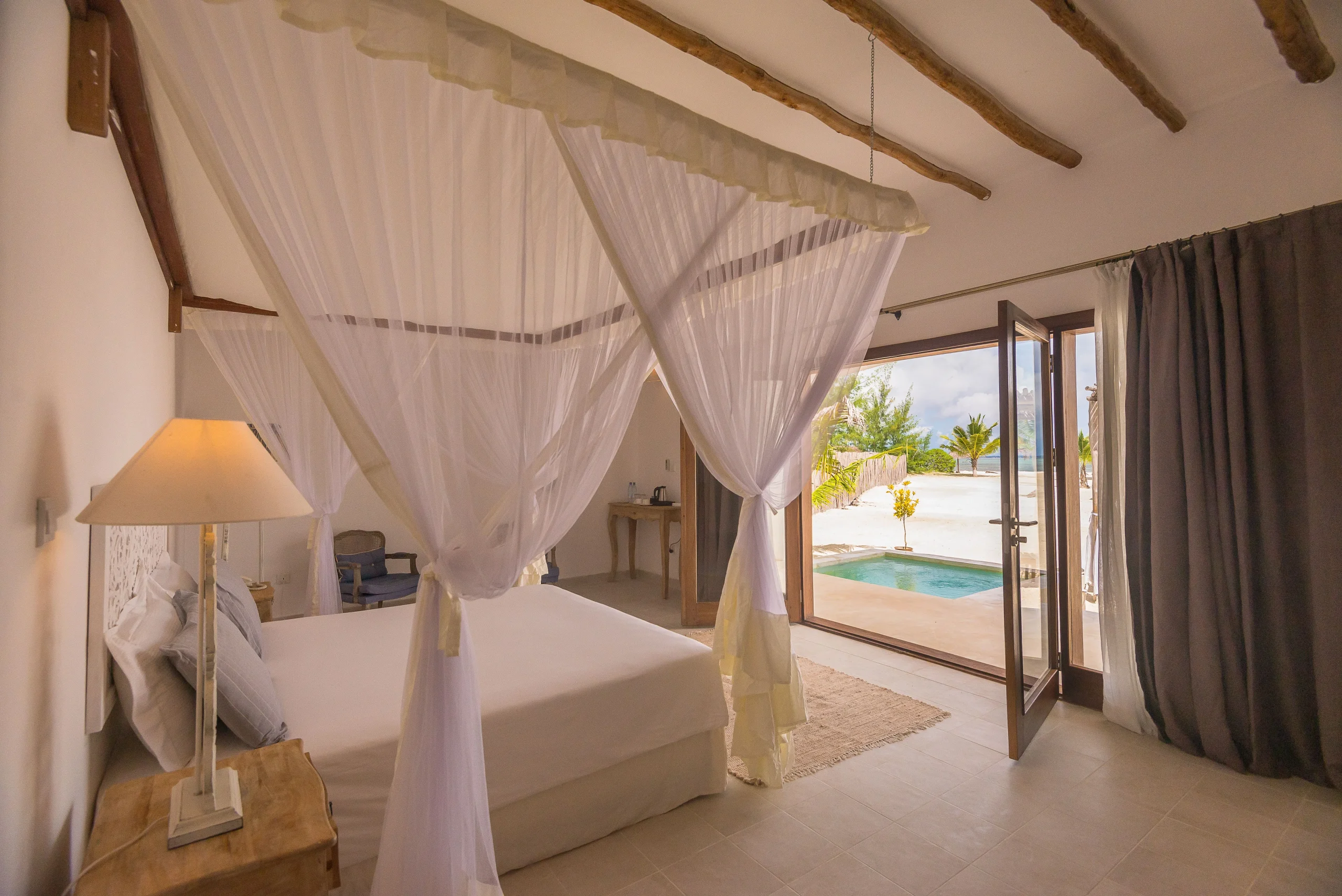Konokono Beach Resort Zanzibar