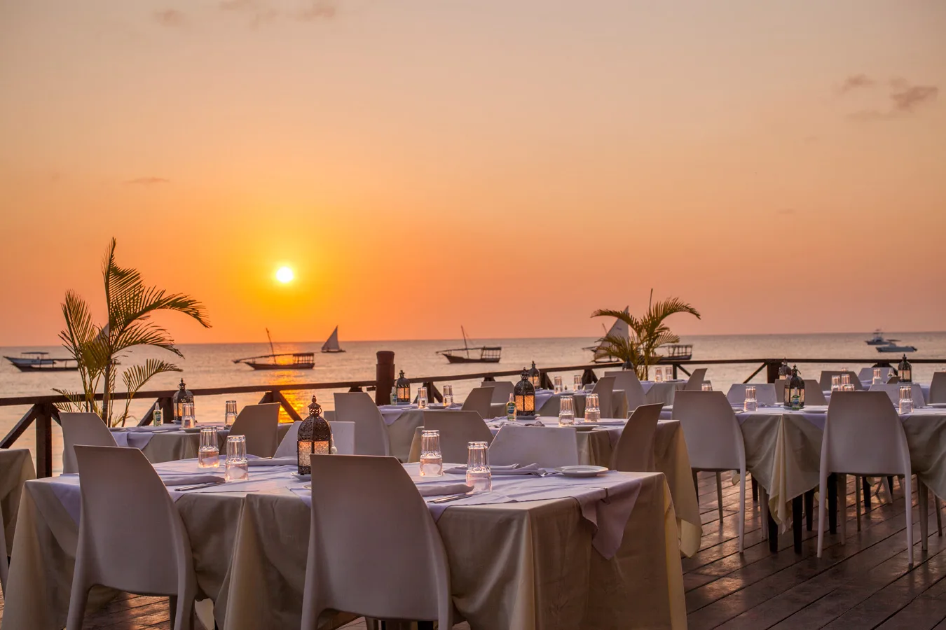 Zanzibar - The Z Hotel