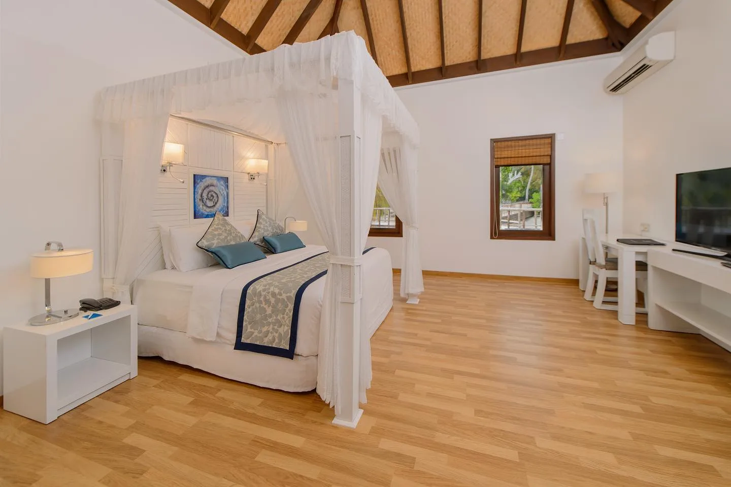 Maldive - Bandos Island Resort