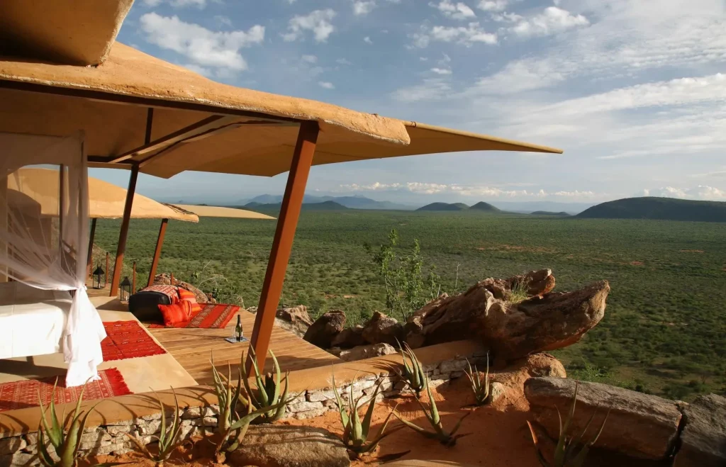 Kenya - Saruni Samburu