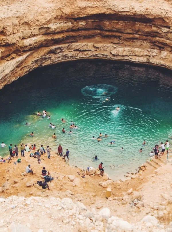 Best of Oman