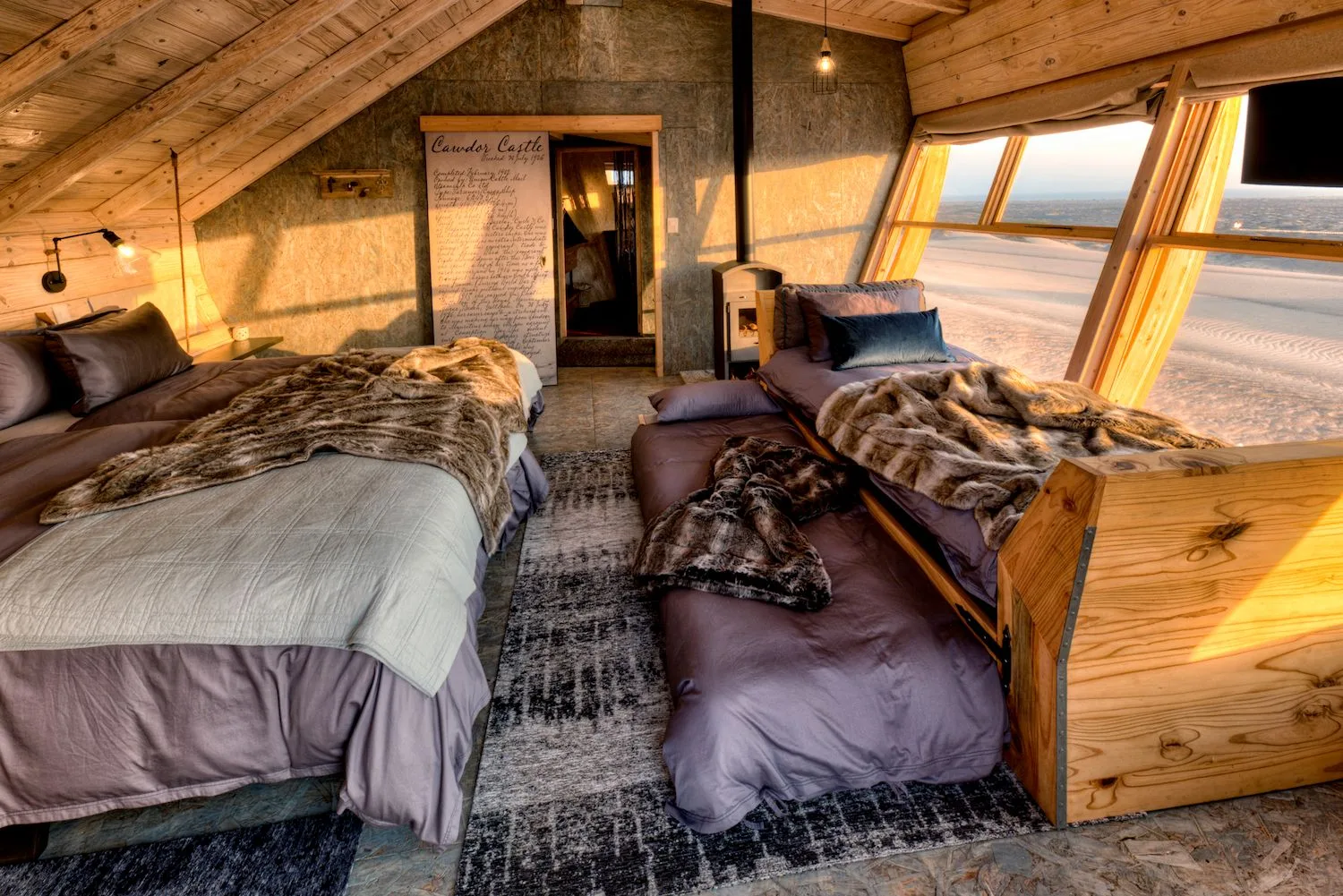 Namibia - Shipwreck Lodge