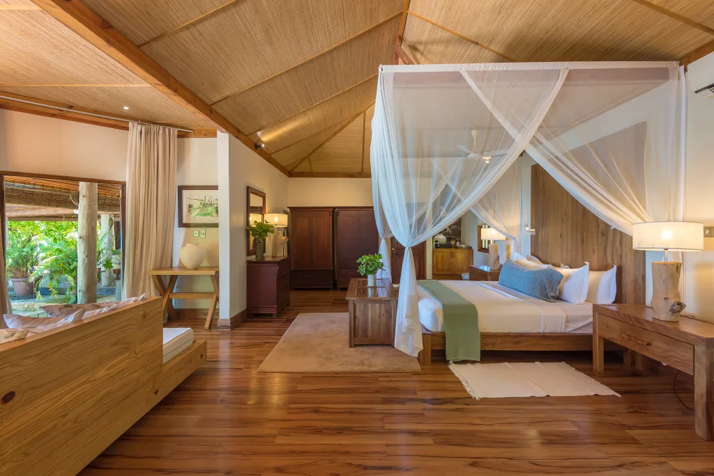 Seychelles - Denis Private Island
