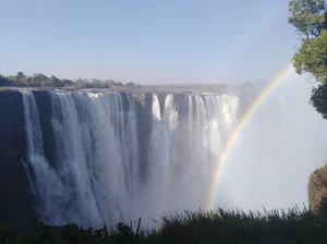 Africa Australe
