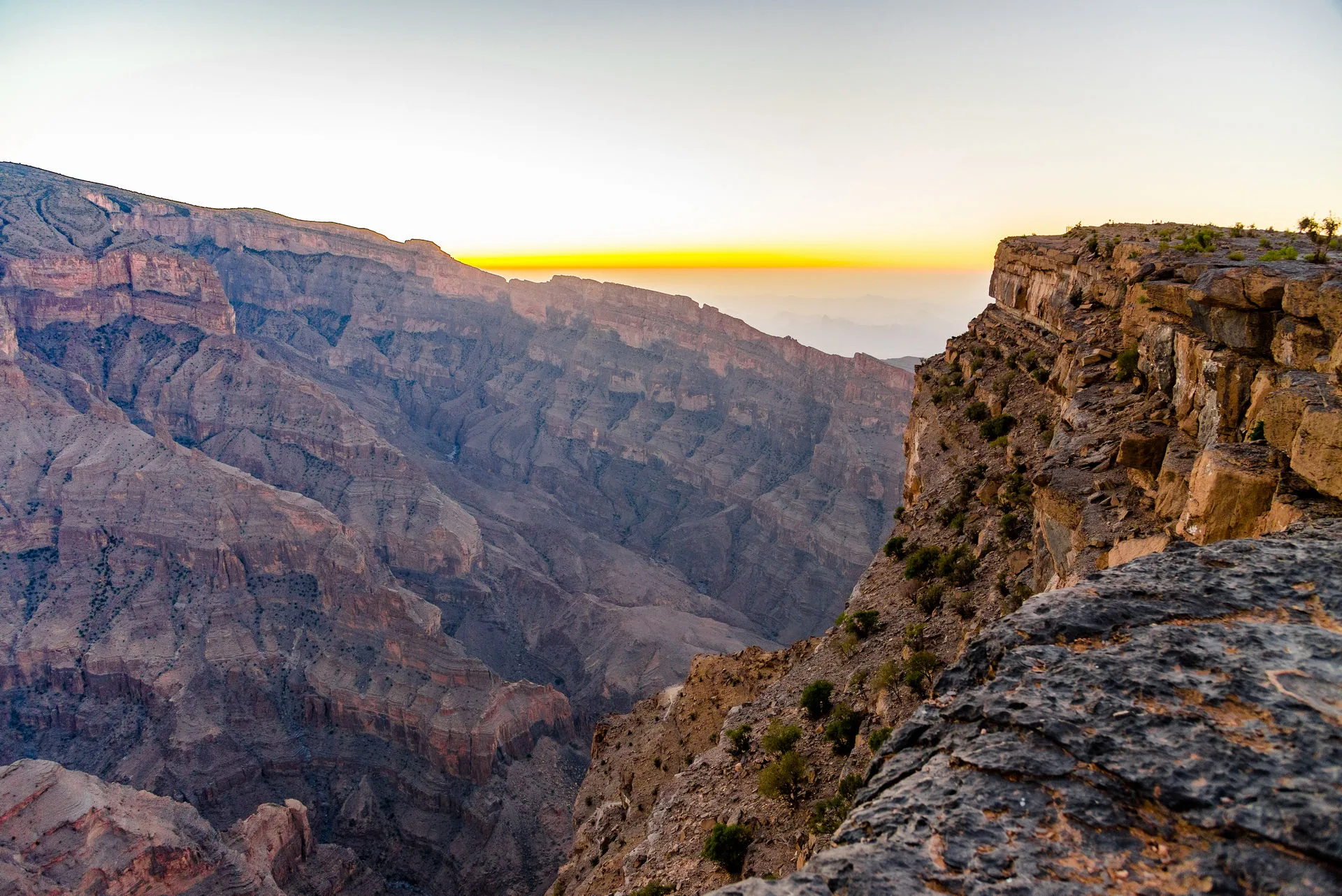 Best of Oman
