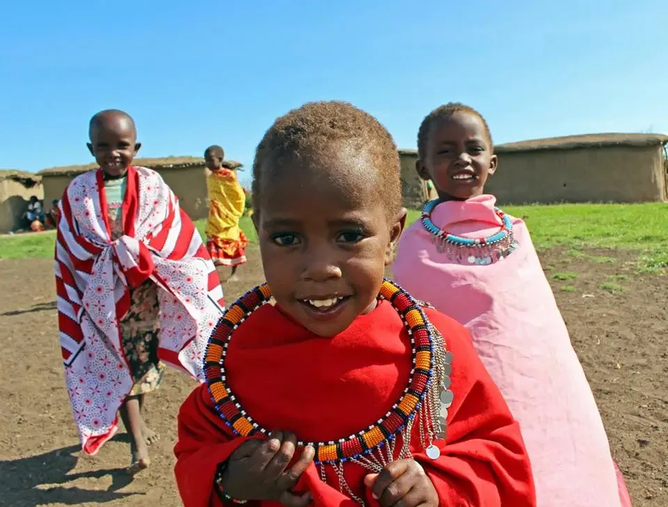 Kenya - Saruni Mara