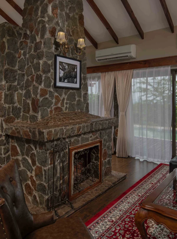 Ngorongoro Oldeani Mountain Lodge
