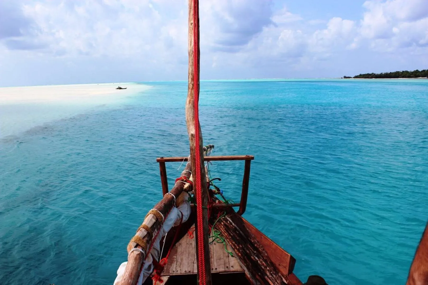Tanzania - Pemba - Emerald Bay Resort