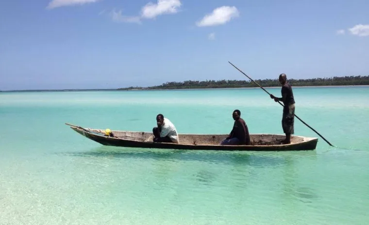 Tanzania - Pemba - Emerald Bay Resort
