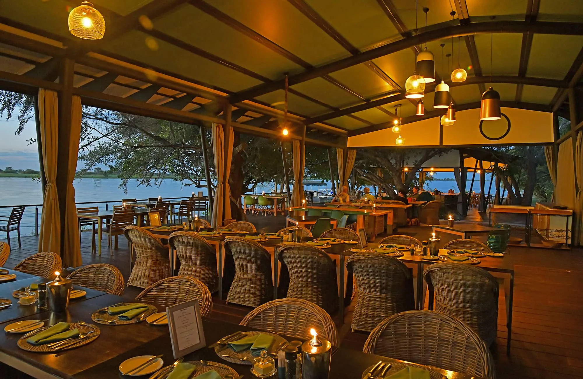 Botswana – Delta & Wildlife Adventure