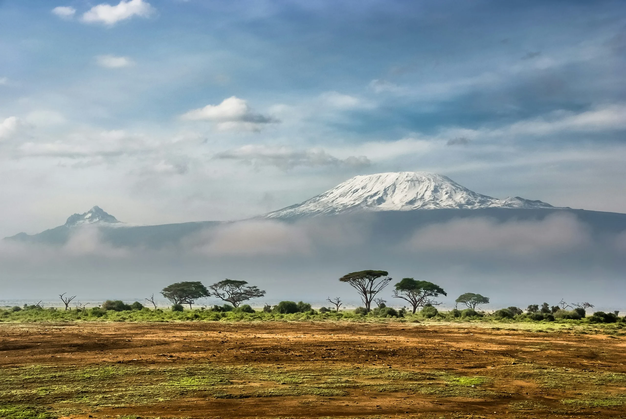 Magico Kenya