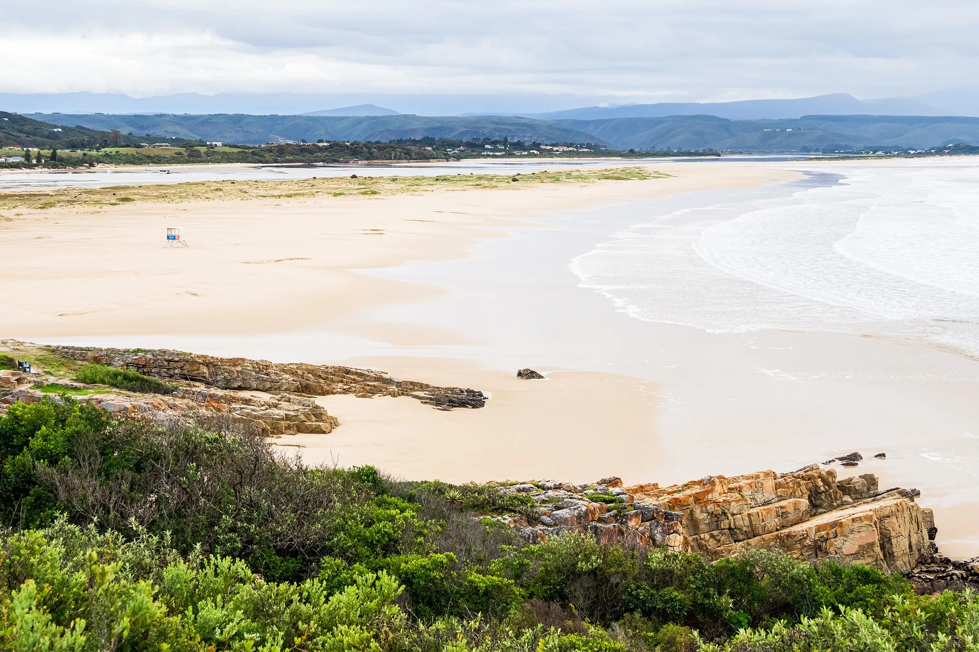 Sud Africa - Self drive Garden Route