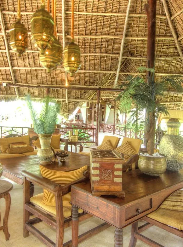 Zanzibar - Breezes Beach Club & SPA