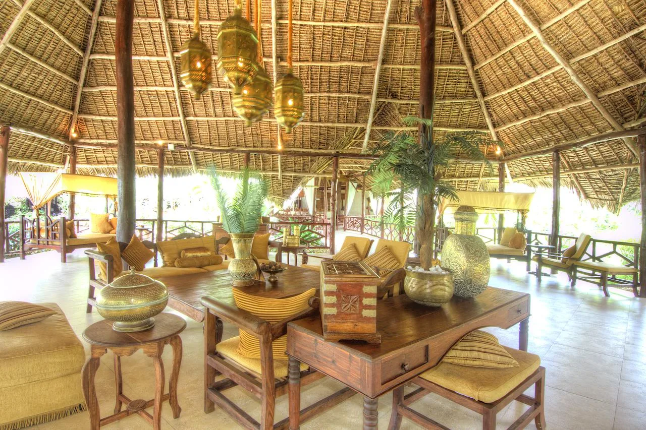 Zanzibar - Breezes Beach Club & SPA