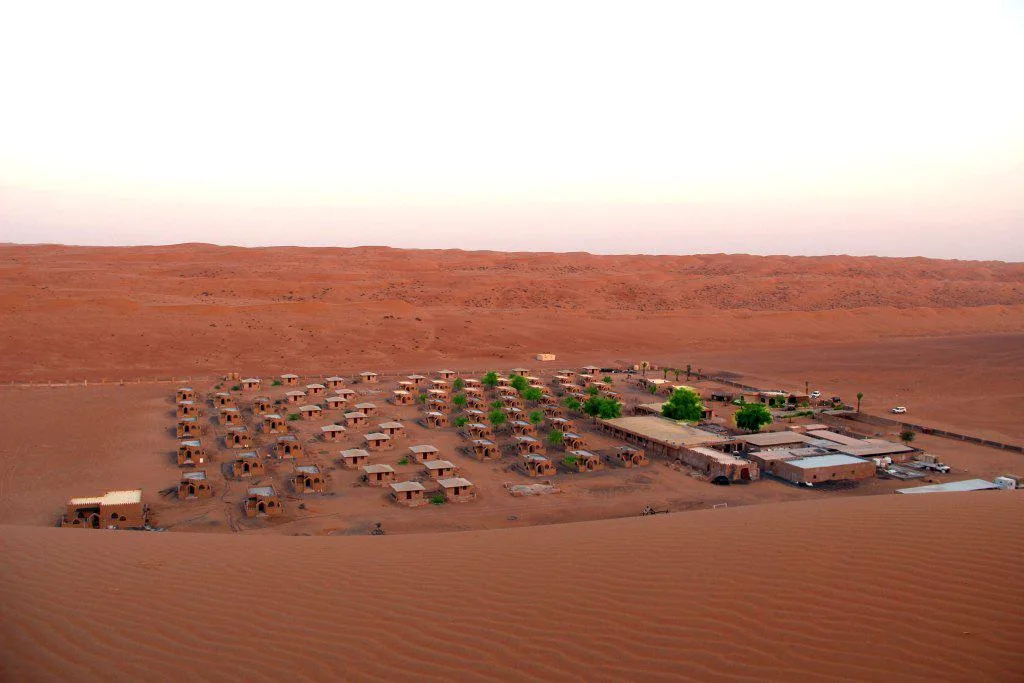 Best of Oman