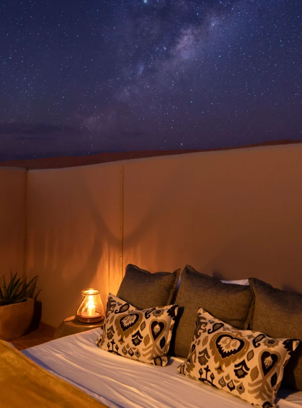 Namibia - Kwessi Dunes
