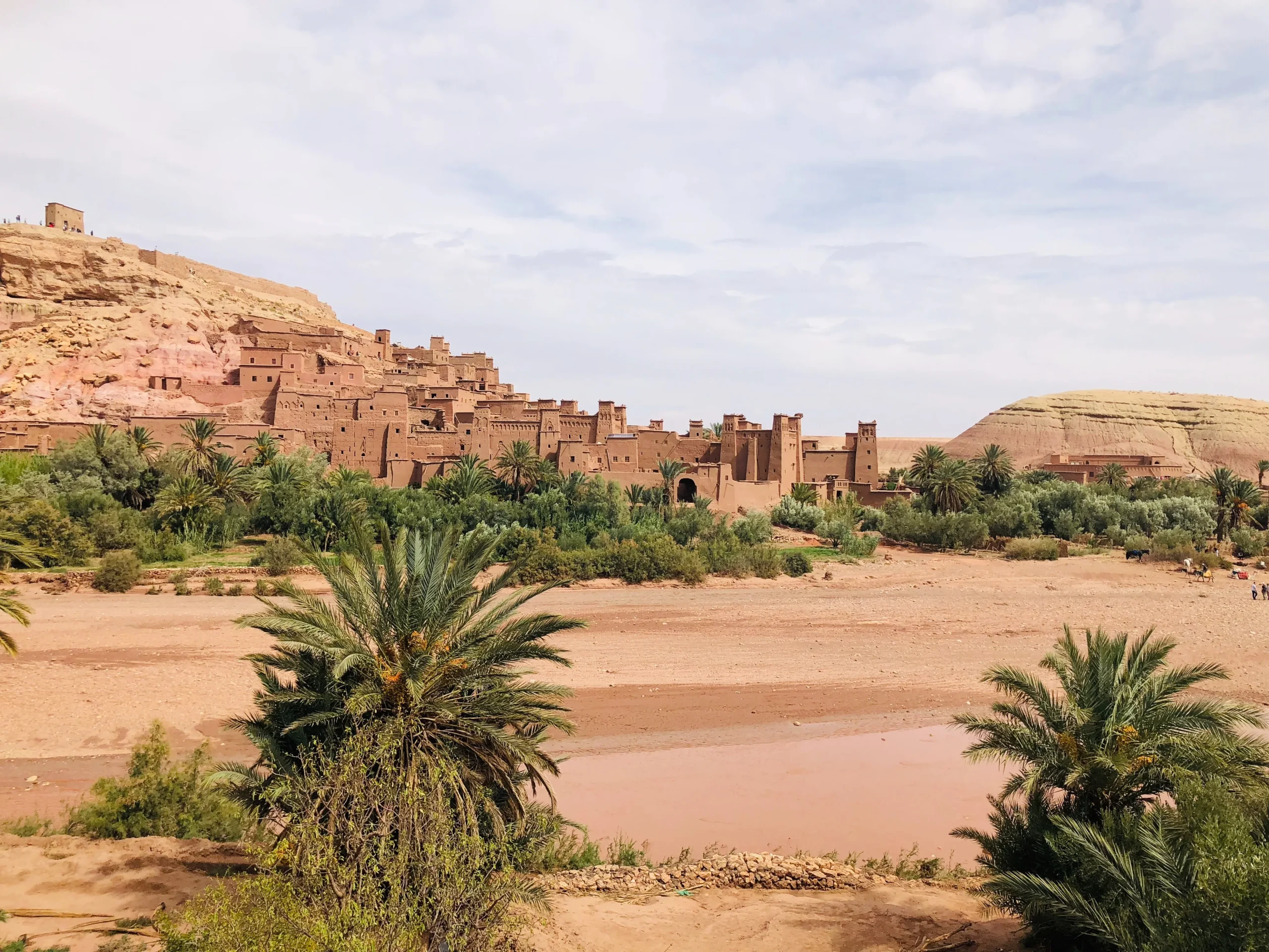 Marocco - Marrakech & Le Meraviglie del Sud
