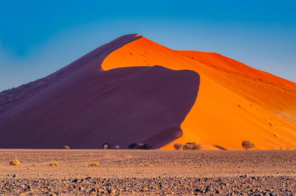 Namibia Adventure