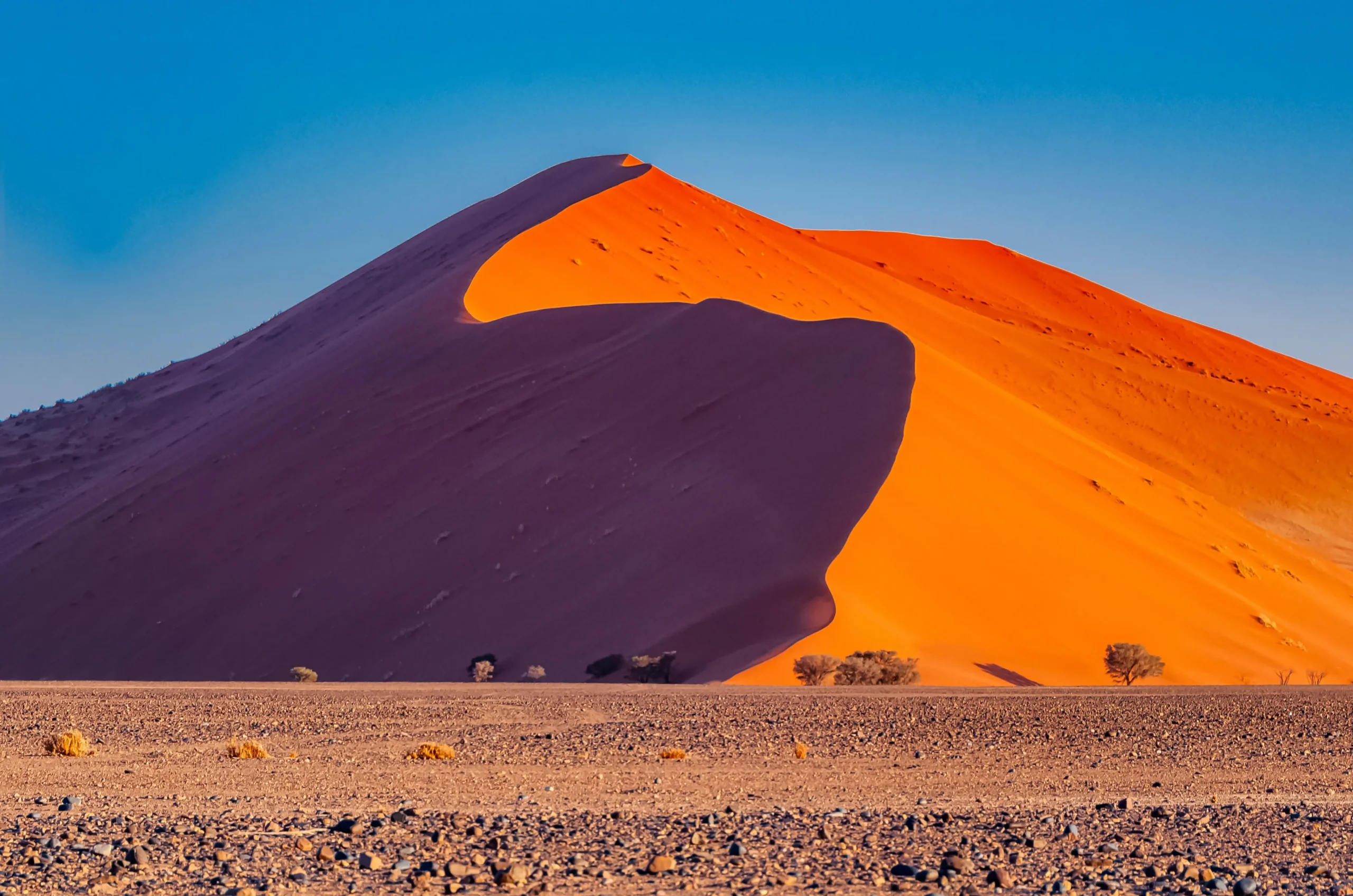 Namibia Adventure