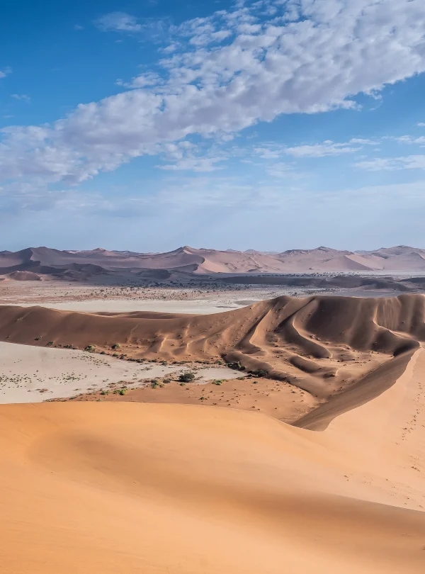 Affascinante Namibia - Self drive 4X4