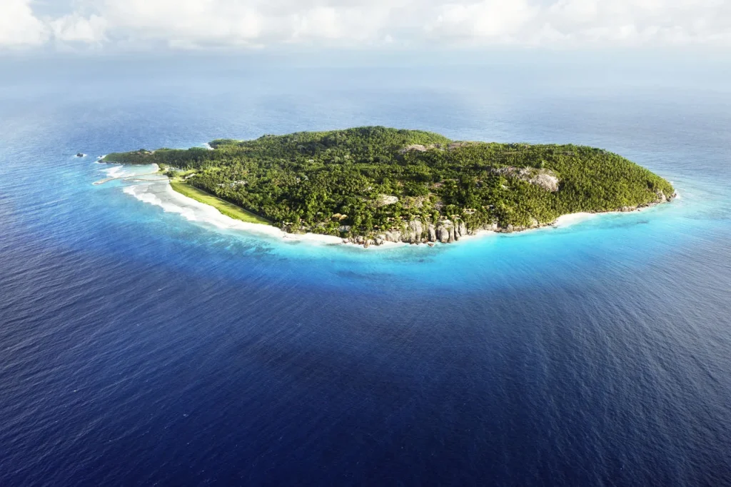 Seychelles - Fregate Island Private