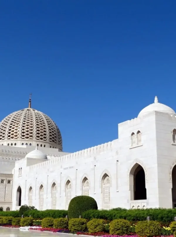 Best of Oman