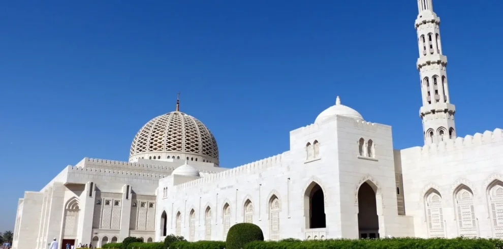 Best of Oman