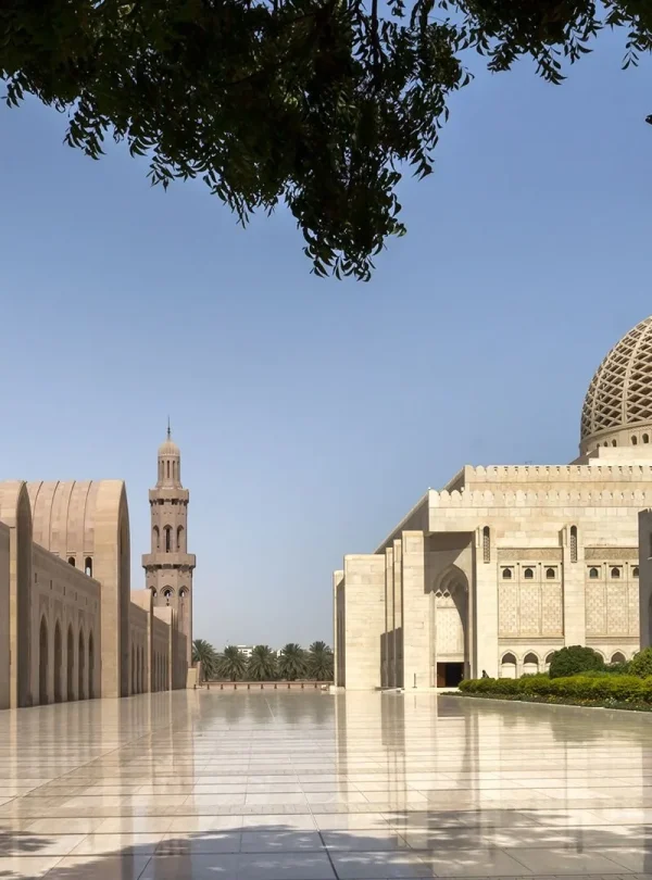 Best of Oman