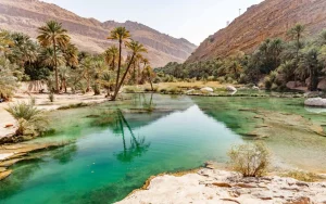 Oman