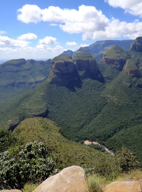 Sud Africa - Self drive tra Kruger, Swaziland e Natal 1