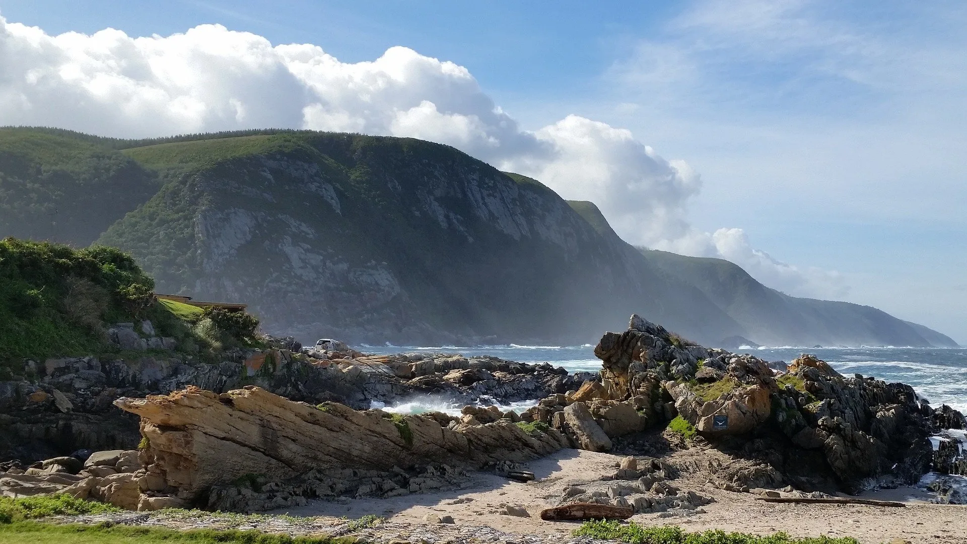 Sud Africa - Self drive Garden Route