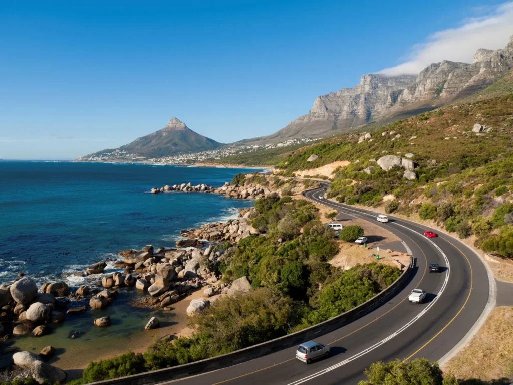 Sud Africa - Self drive Garden Route