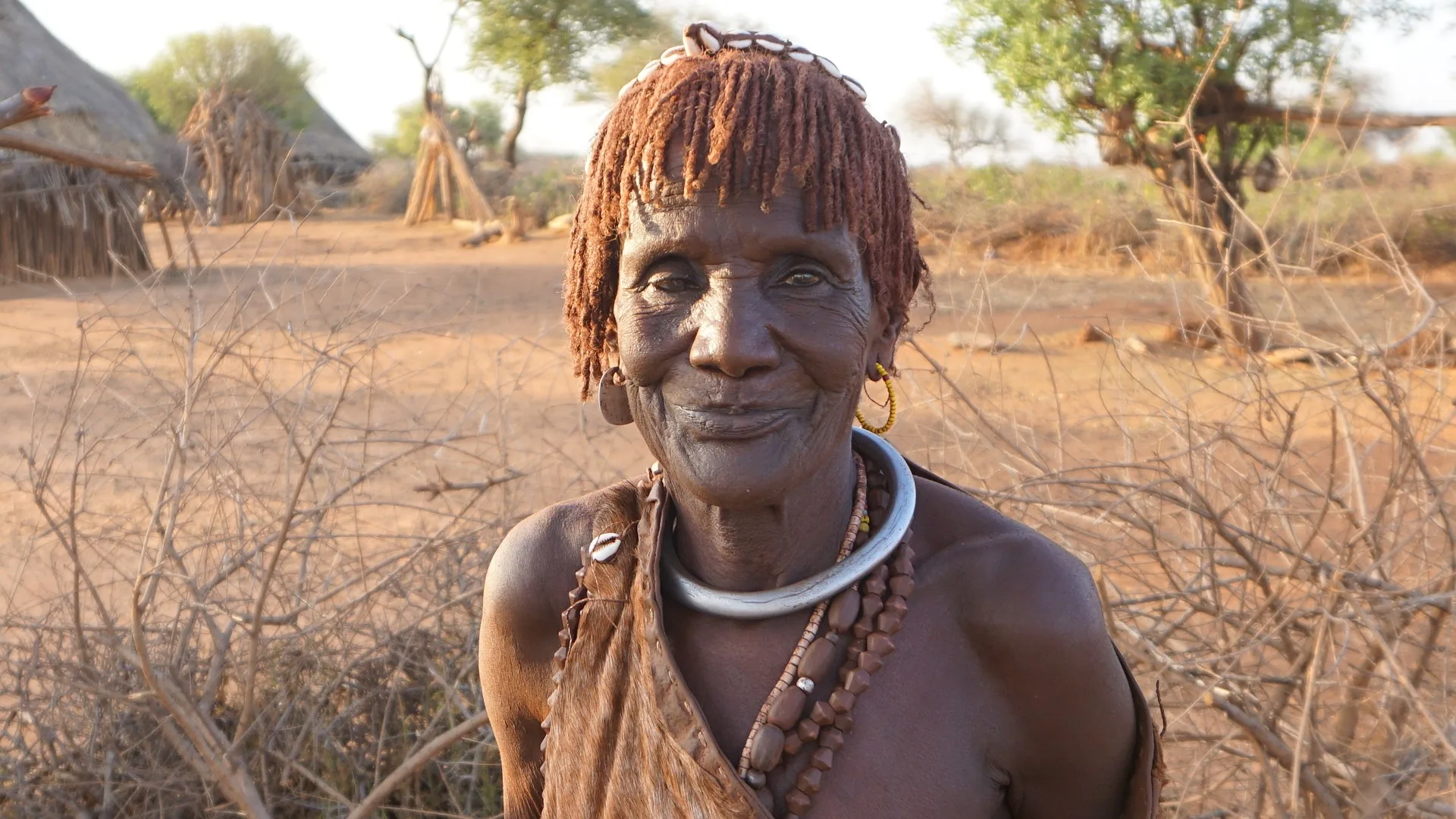 Etiopia - Valle dell'Omo