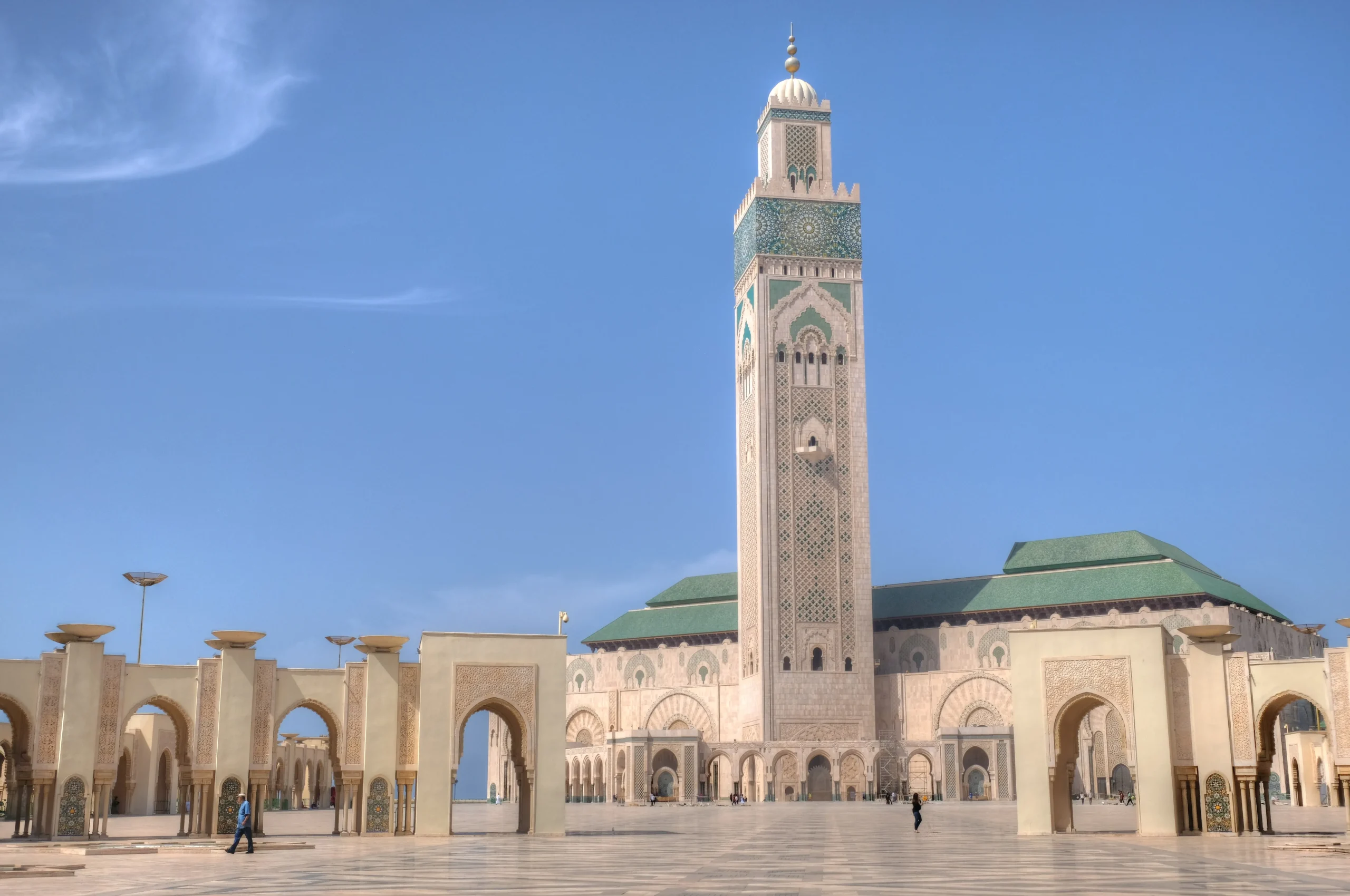 Marocco - Le Città Imperiali