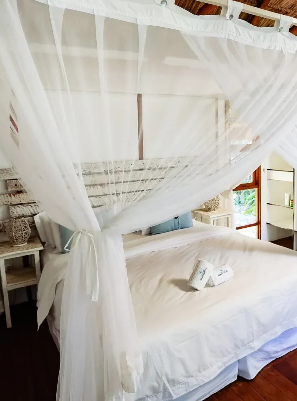 Mozambico - Vilanculos Beach Lodge