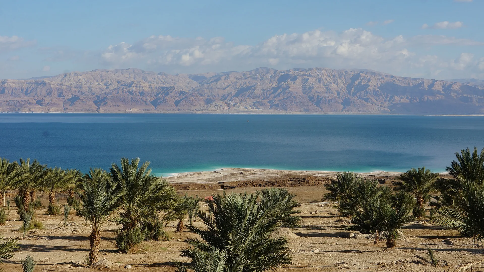 Giordania Classica & Wadi Rum Experience
