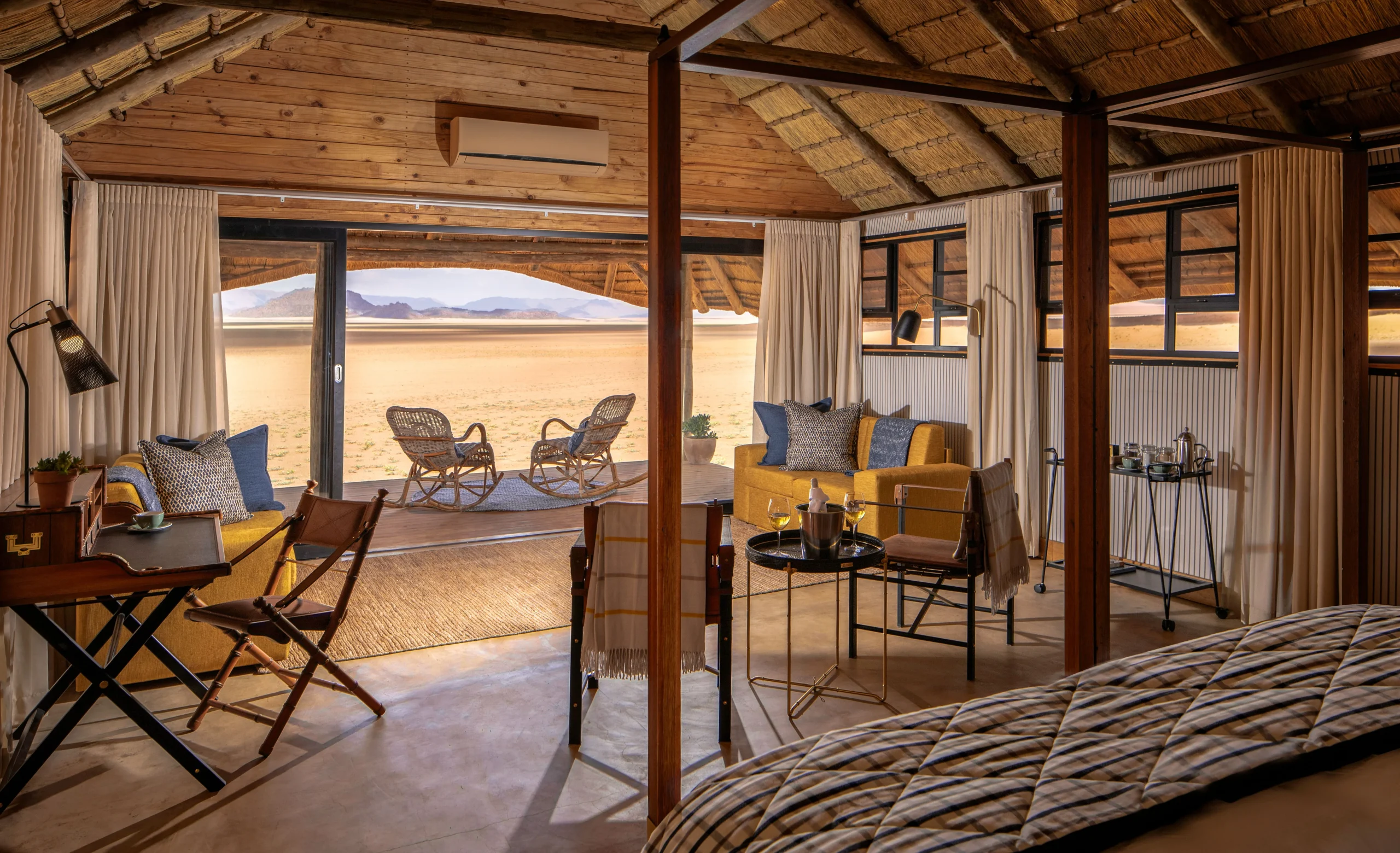 Namibia - Kwessi Dunes