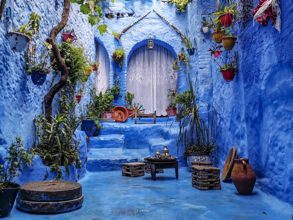 Marocco