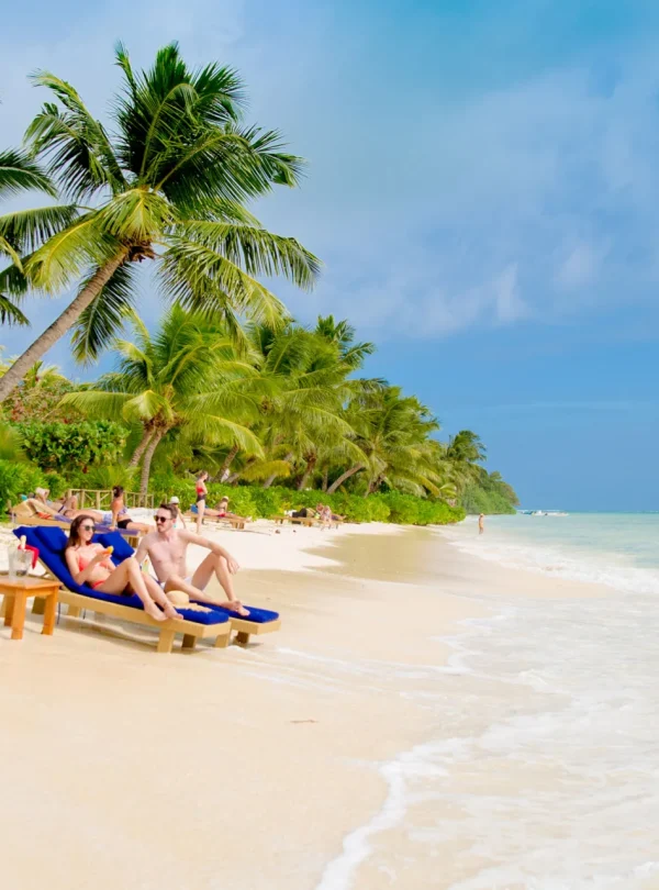 Seychelles - La Digue - La Digue Island Lodge
