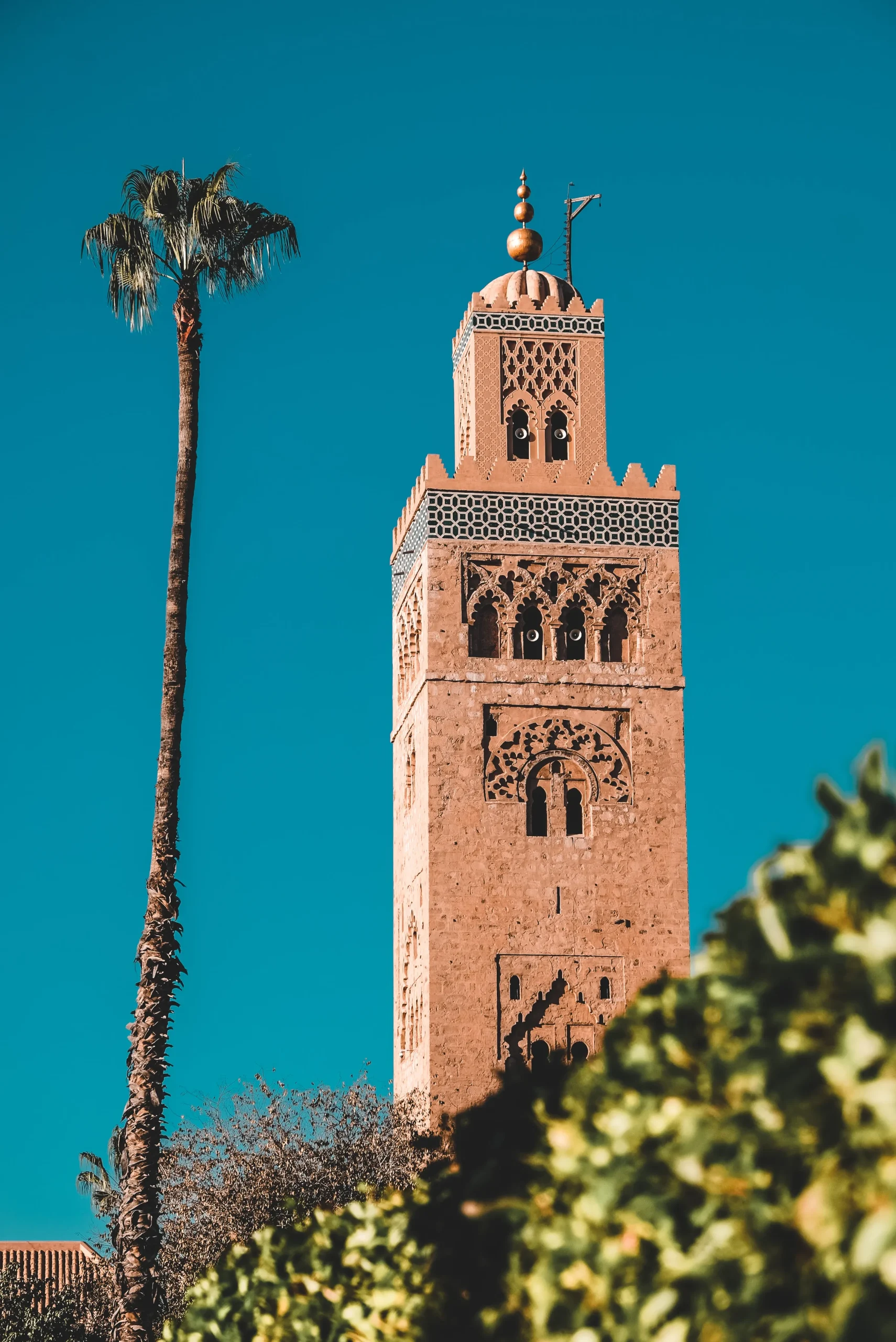 Marocco - La costa atlantica e il deserto