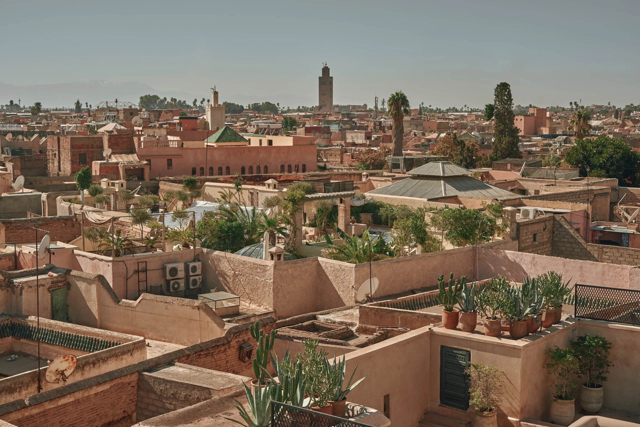 Marocco - Classic Desert Experience