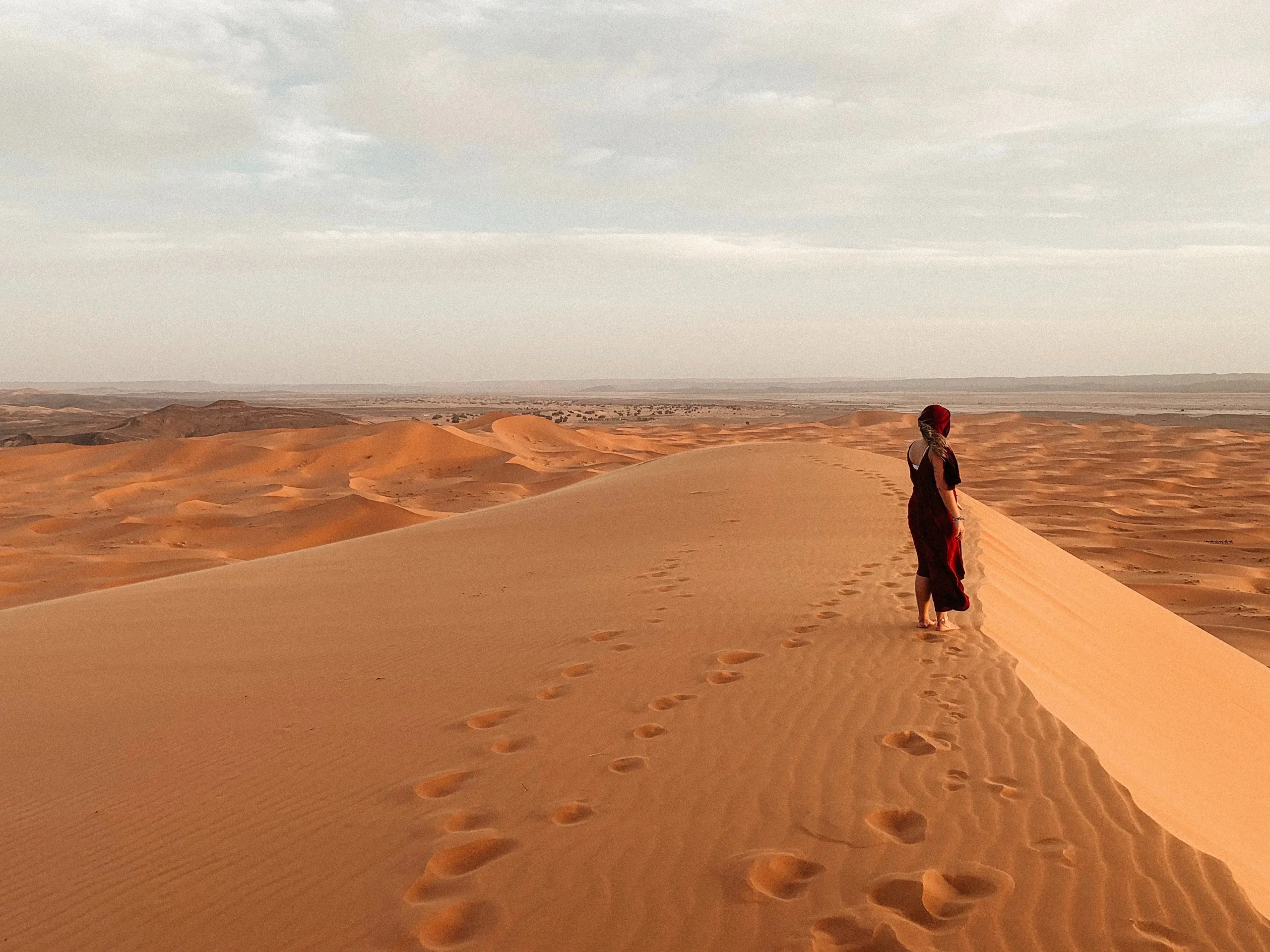 Marocco - Classic Desert Experience