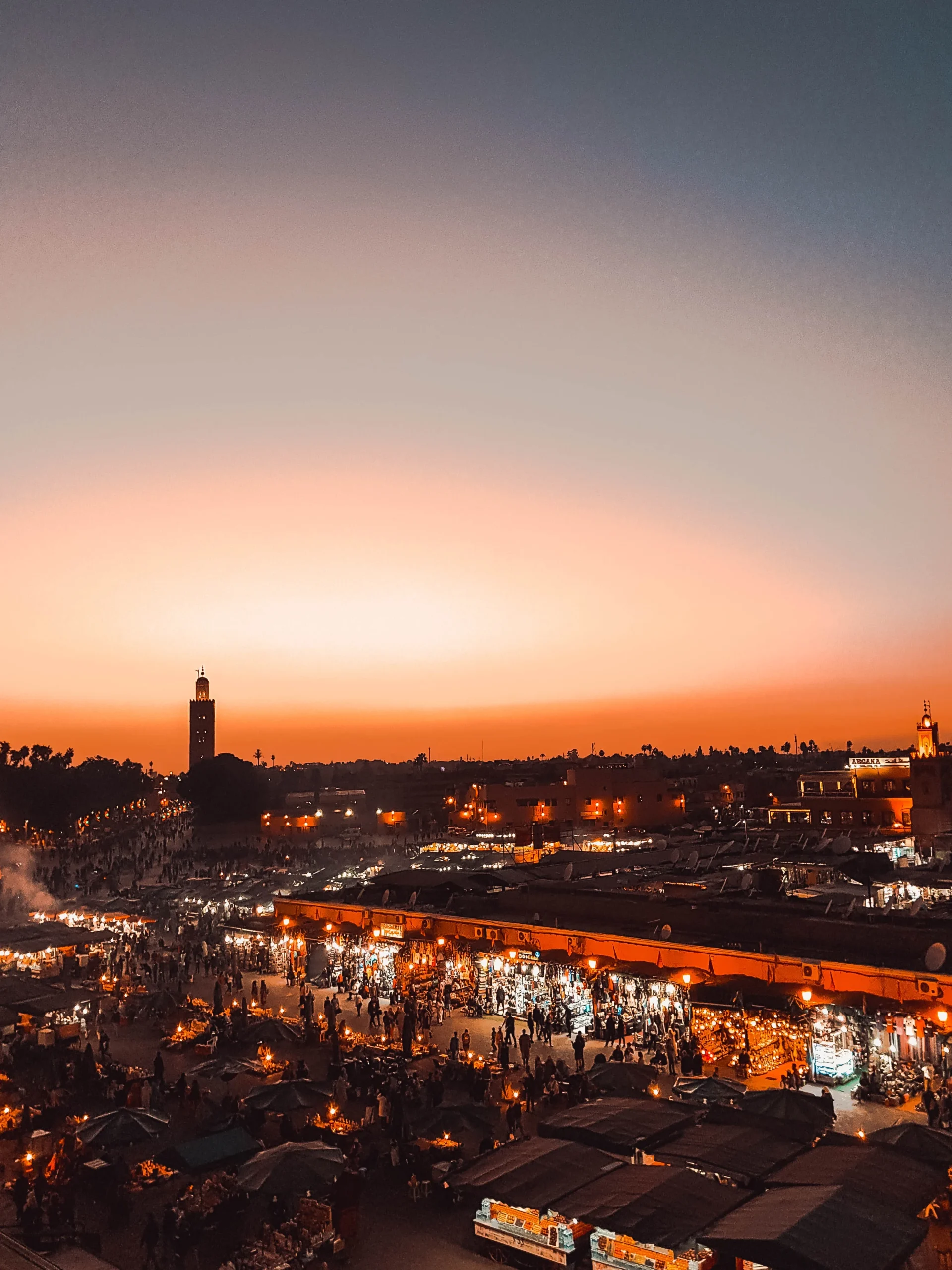 Marocco - Classic Desert Experience